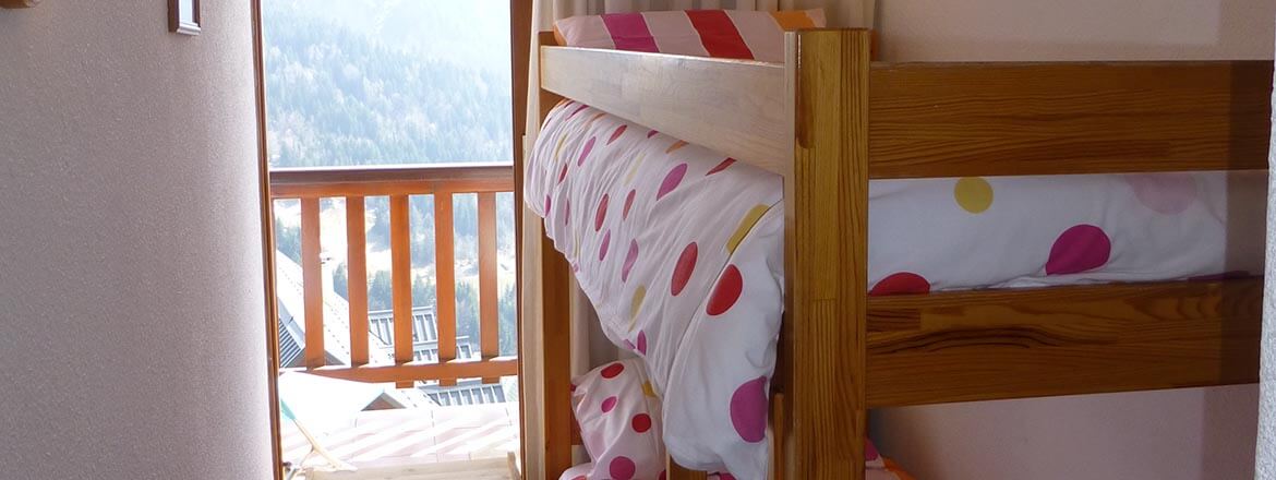 Stunning Ski Apartment - Ski Apartment in Vaujany, Alpe d'Huez